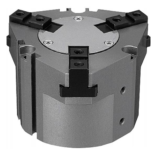 近藤製作所 チャック(エアー駆動) CKL-32AS-J2-NC-ET3S1 1個（直送品）