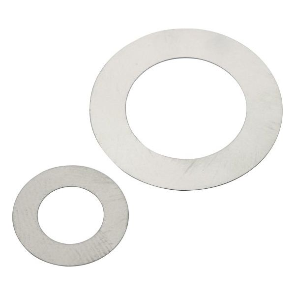 岩田製作所 シム&スペーサ|シムリング(板厚セット) SRS045055A 1個(10枚)（直送品）