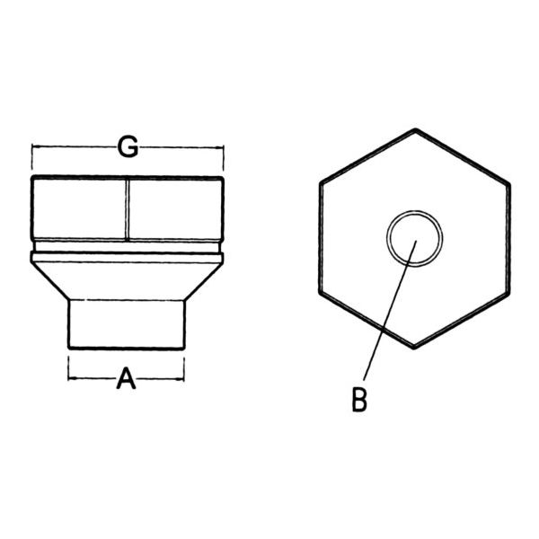 岩田製作所 塗装治具(マスキングプラグ)|Qボルト QBM10X1.0ーP QBM10X1.0-P 1セット(2個)（直送品） - アスクル