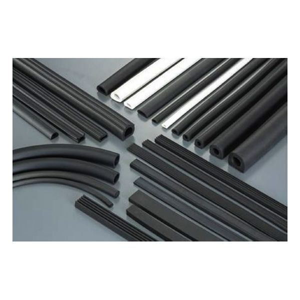 岩田製作所 トリム&シール|ラバーシール TRS3ー3WーL23 TRS3-3W-L23 1個（直送品） 岩田製作所 1個（直送品） QG1298739984(10013円)