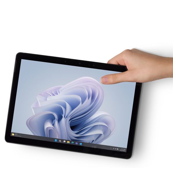 Surface Go 4（8GB/Processor N200/256GB/Windows 11 pro）XIG-00015 1 