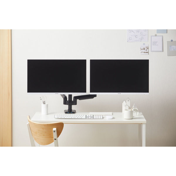 アイリスオーヤマ株式会社 液晶ディスプレイ 23V型 ホワイト ILD