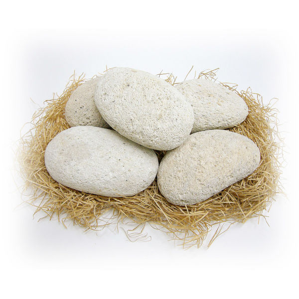 盆石 稽古用 軽量石C 最高級 天然軽石｜浴用小物｜ヨコズナクリエーション