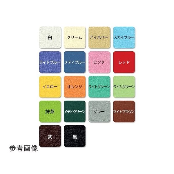 高田ベッド 有孔カバーリングDX 幅50×長さ180×高さ65cm 茶 TB-1497U (65-8598-44) 高田ベッド製作所（TakadaBed） 有孔ＤＸエコベッド幅：６５ｃｍ長さ