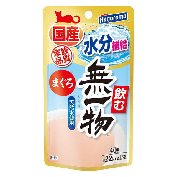 無一物 猫パウチ かつお・まぐろ・鶏むね肉 まとめ売り 計74個 Amazon.co.jp: はごろも 無一物パウチ 鶏むね肉 (国産) 40g×12個