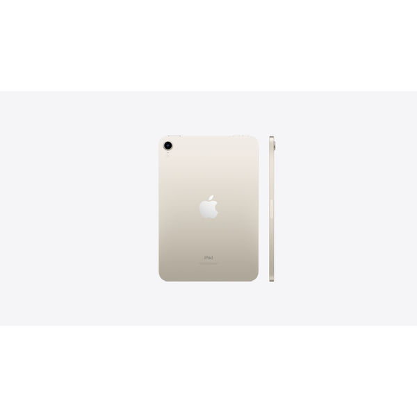 世代第6世代iPad mini6 Wi‑Fiモデル 64GB - スターライト
