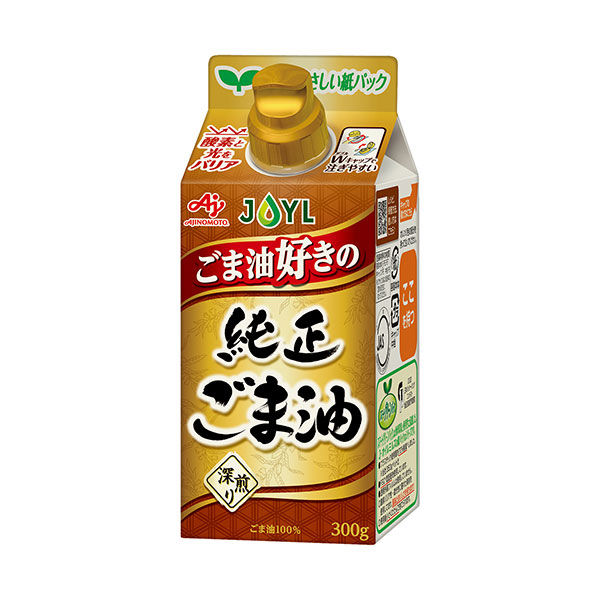ごま油 バローセレクト 純正ごま油400g/油 ごま油 : Vドラッグ