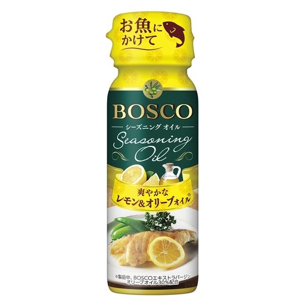 好評 エクストラバージンオリーブオイル にぎわす MCT 日清 ボスコ 調味料・料理の素・油