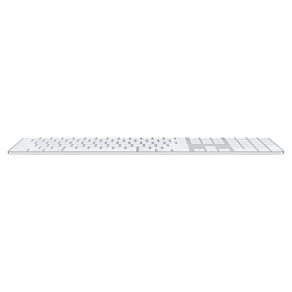 Appleシリコン搭載Mac用Touch ID搭載Magic Keyboard（テンキー付き