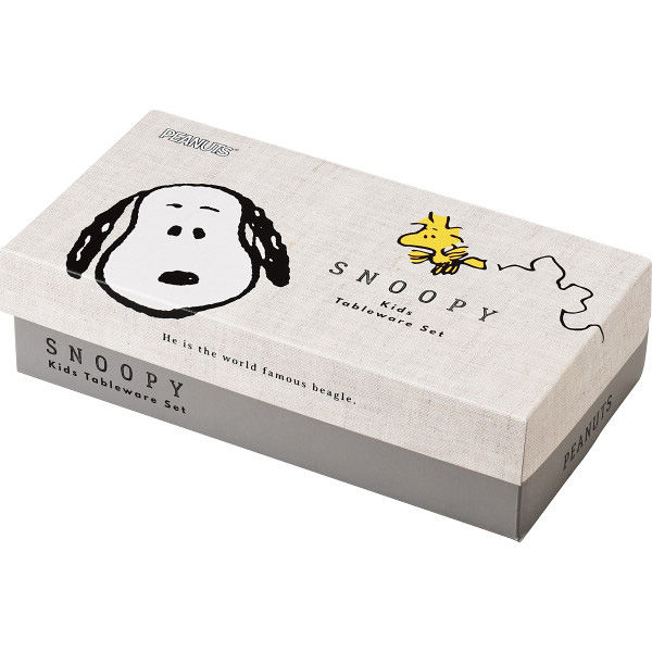 LOOTone Bow！Wow！ キースヘリング×SNOOPY(スヌーピー) - 日用品 