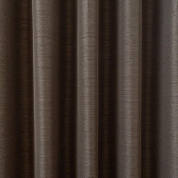 ユニベール レガシー 遮光カーテン 1000×1050mm ブラウン