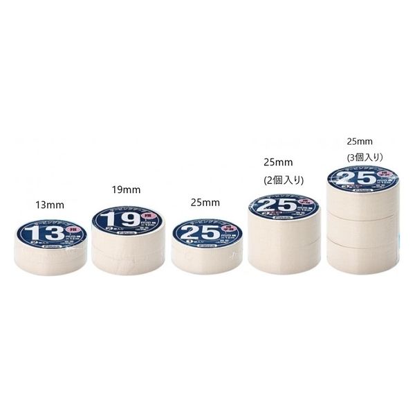 フィノア Finoa S.P.キネシオロジーテープ 25mm 280 -