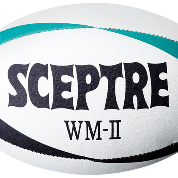 SCEPTRE(セプター) ラグビー ボール ワールドモデル WM-2 レース