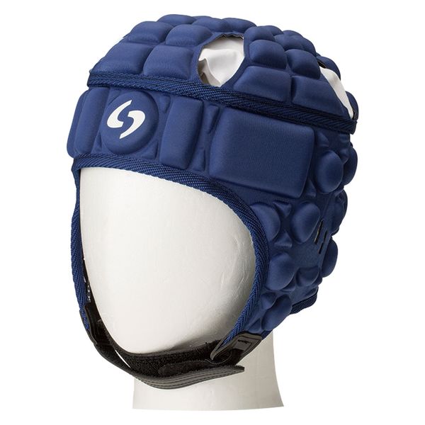 CCC ヘッドギア ネイビー CCC ヘッドギア ネイビー CCC ヘッドギア ネイビー 楽天市場