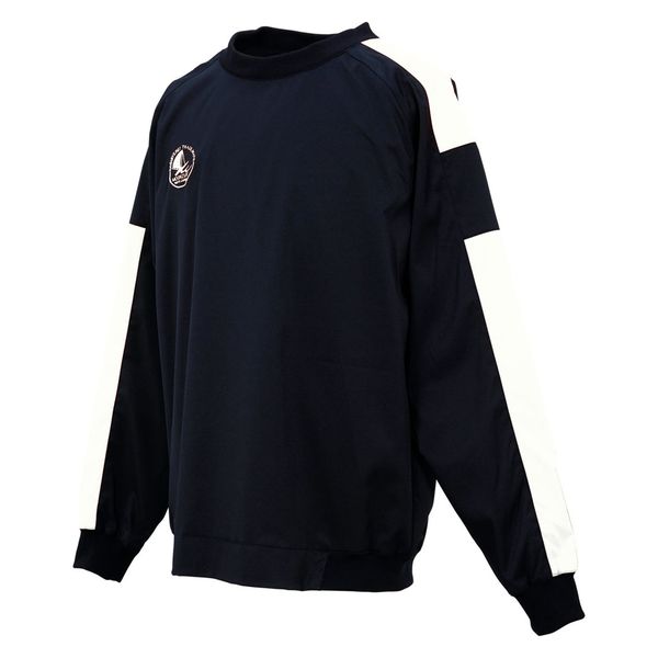 SCEPTRE(セプター) ラグビー ウエア ピステジャケット M ネイビー