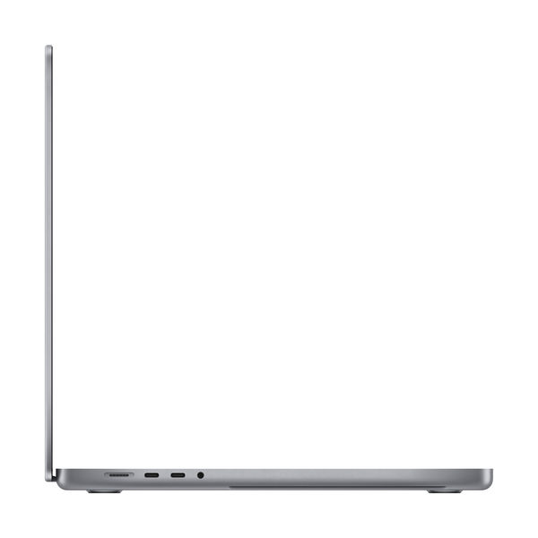 MacBook Pro 16インチ Apple M2Proチップ 12コアCPU/19コアGPU SSD 1TB スペースグレイ - アスクル