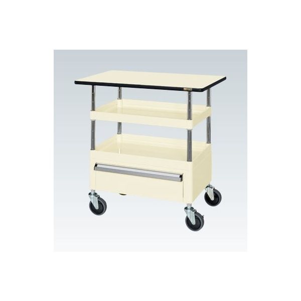 CSP-7582CTPSEI（直送品） アイボリー 引出し