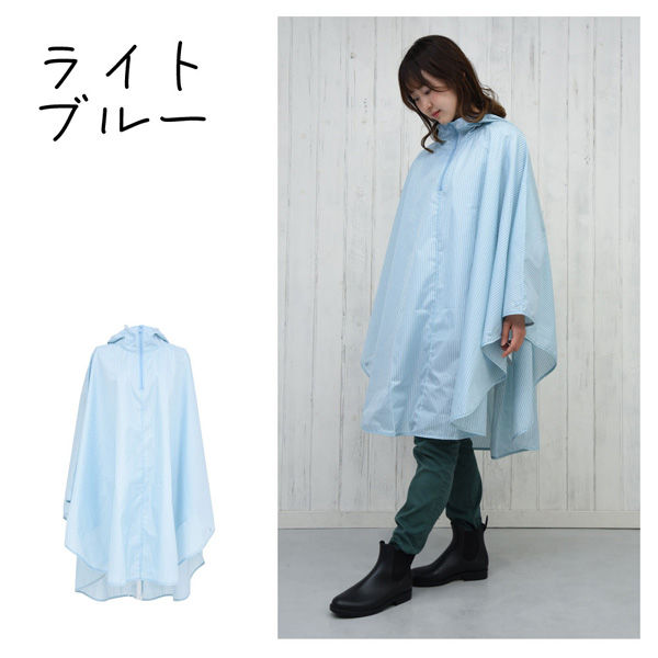 269 PGG 新品タグ付き 定価74,800円 ポンチョ レインウェア M 269 PGG 新品タグ付き 定価74, ポンチョ レインウェア M