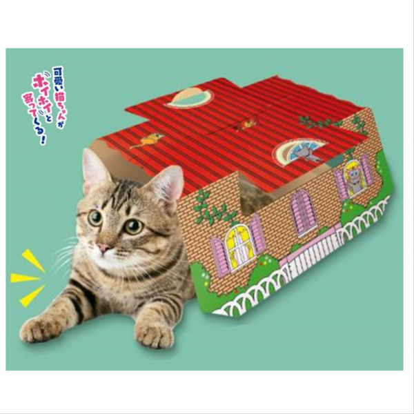 BANPRESTO - 猫先生さん専用 concombre 金閣寺よじのぼり猫（24個入） | その他（Other