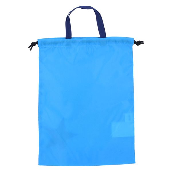 コンバース バッグ マルチバッグM サックス/ネイビー C2255094 1個