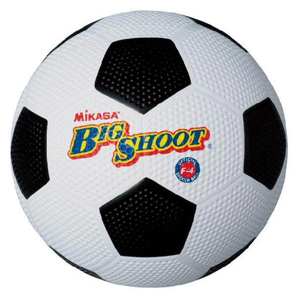 アウトレット】【在庫処分品】ミカサ サッカーボール 4号球 ゴム アウトレット】【在庫処分品】ミカサ サッカーボール 4号球 ゴム