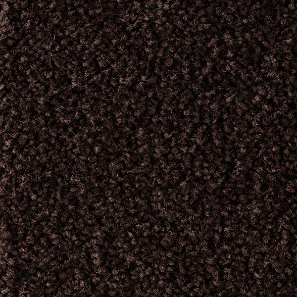 スミノエ コンシェルジュ オーダーラグ バンジュール 2200×500mm ダークブラウン AS-BJ108-DBR22050 1枚（直送品）