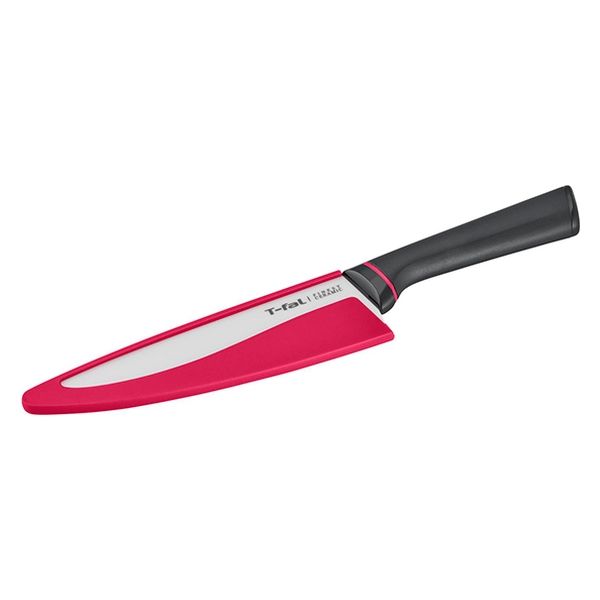 T-fal(ティファール) シェフナイフ 18cm フィネスト T-fal(ティファール) シェフナイフ 18cm フィネスト