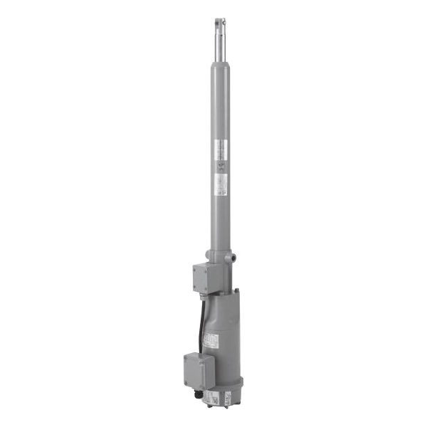 椿本チエイン パワーシリンダ Gシリーズ LPGB150LK6 1個（直送品 
