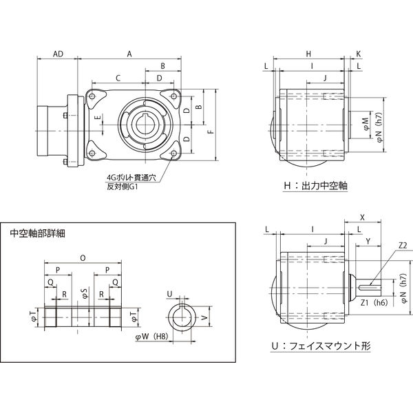 はやお ワイヤーバスケット 八角 | 京都・金網つじ