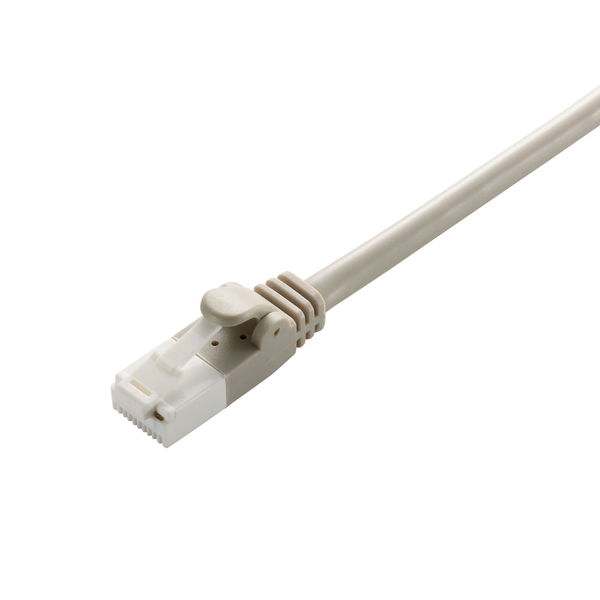 エレコム RoHS指令準拠LANケーブル/CAT5E/爪折れ エレコム RoHS指令準拠LANケーブル/CAT5E/爪折れ