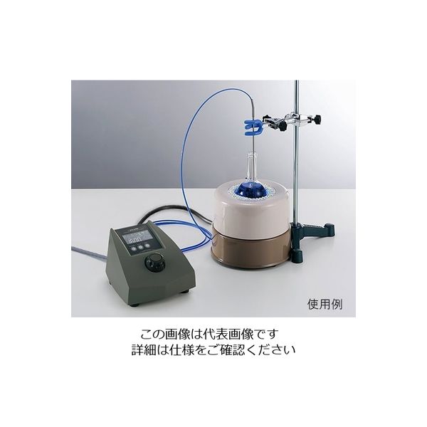 アズワン デジタル温度調節器 TC-1000A 1個 1-4597-21（直送品