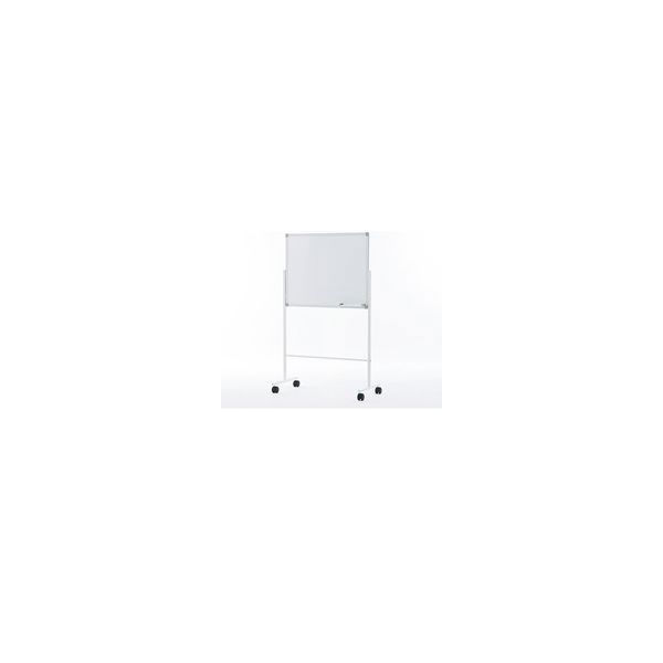 イオスコレクション ミニサイズホワイトボード 814×400×1301mm 1個 3 