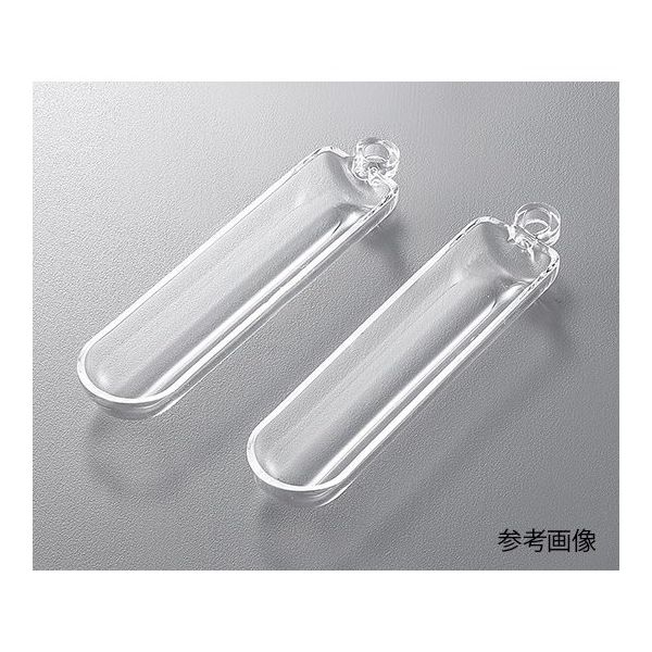 アズワン 石英ボート 20mL SJBO-20 1個 3-6713-07（直送品） - アスクル