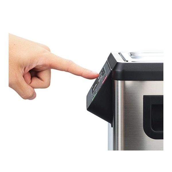 アズワン 超音波洗浄器(単周波) 13L MCS-13 1個 3-6746-05（直送品