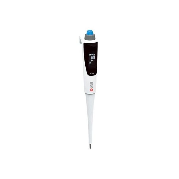 3-7013-05　電動ピペット　dPette　連続分注タイプ　0.5～10μL アズワン 電動ピペット dPette 連続分注タイプ 0.5~10μL 3-7013