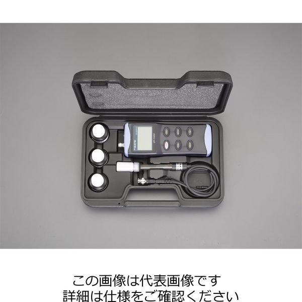 エスコ ペーハー計 EA776AL-3 1台（直送品） - アスクル