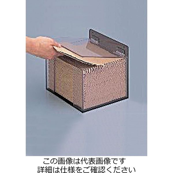 エスコ 380x330mm 工業用ワイパー(24束) EA929AT-15B 1ケース(1200枚)（直送品）