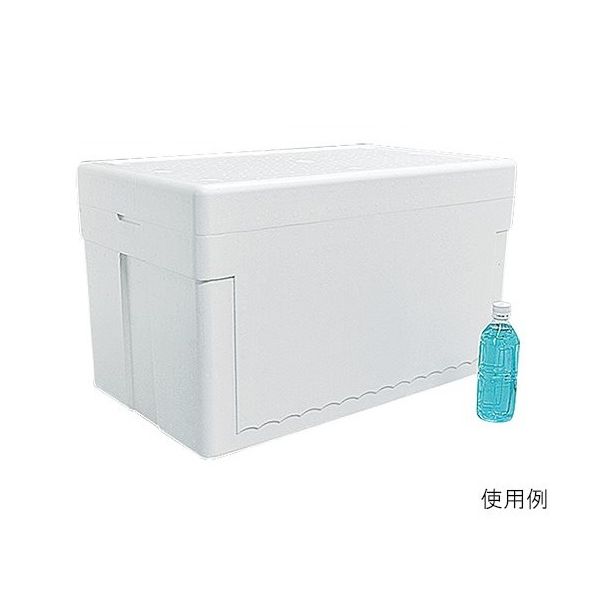 カルックス 多目的クーラー 約79.3L KC-80 1個 3-5558-08(直送 カルックス 多目的クーラー 約79.3L KC-80 1個 3-5558-08(直送