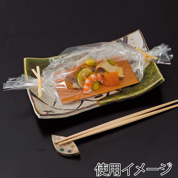 【ケース販売】経木ひも CE-KH 004615323 1ケース(100本入×100袋 合計10000本)（直送品） アーテック