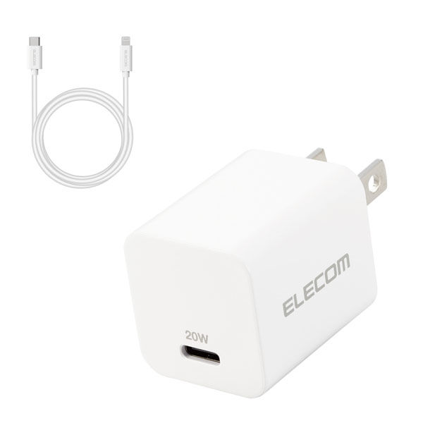 Amazon | iPhone タイプc 充電器 PD 20W アイフォン 充電器 0.9M
