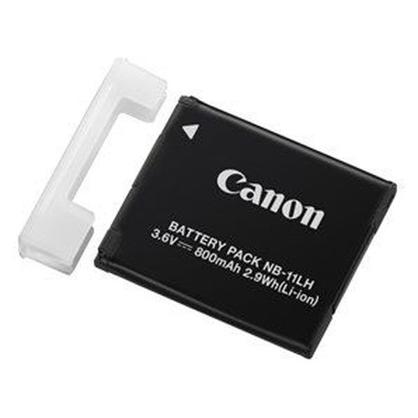 キヤノン Canon デジタルカメラ「IXY」用充電式バッテリー NB