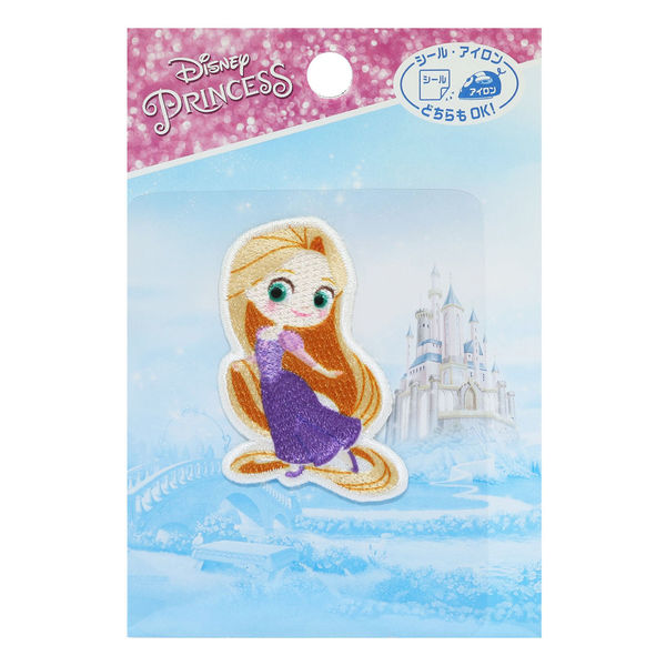 【ラプンツェル様用】ISTAPP / Blekinge プリンセスメッセージカード&BOX付き】ディズニープリンセス