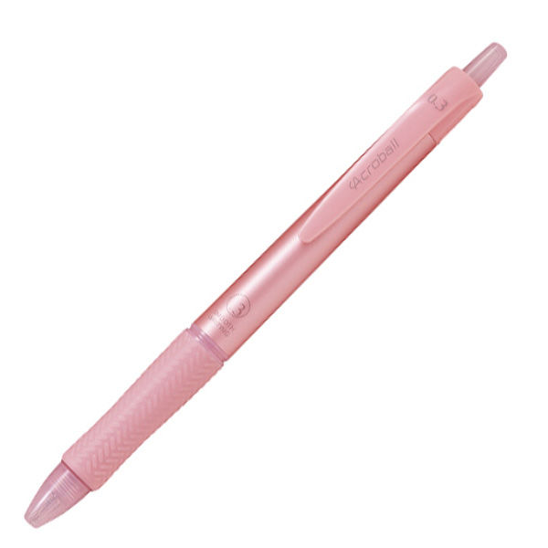 パイロット 油性ボールペン アクロボール Tシリーズ 激細 0.3mm