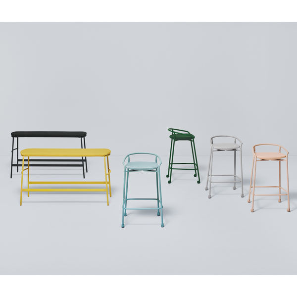 Engelbrechts KEVIチェア 【たのめる便送料込み】 Engelbrechts KEVIチェア 【たのめる便送料込み】 Engelbrechts