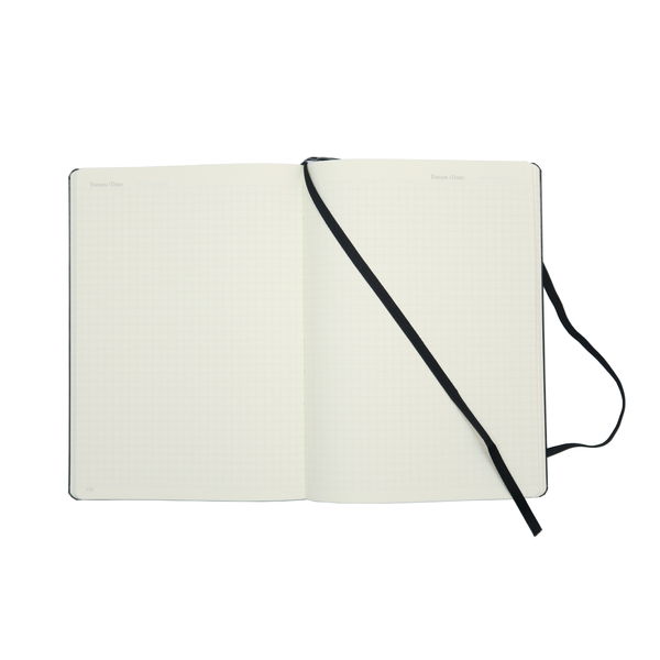 LEUCHTTURM1917 ロイヒトトゥルム ノート A5 方眼 ハードカバー