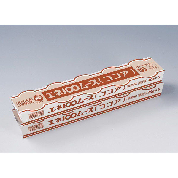 日東ベスト ココア)HGエネムース 4902385930209 1セット(400G×6組