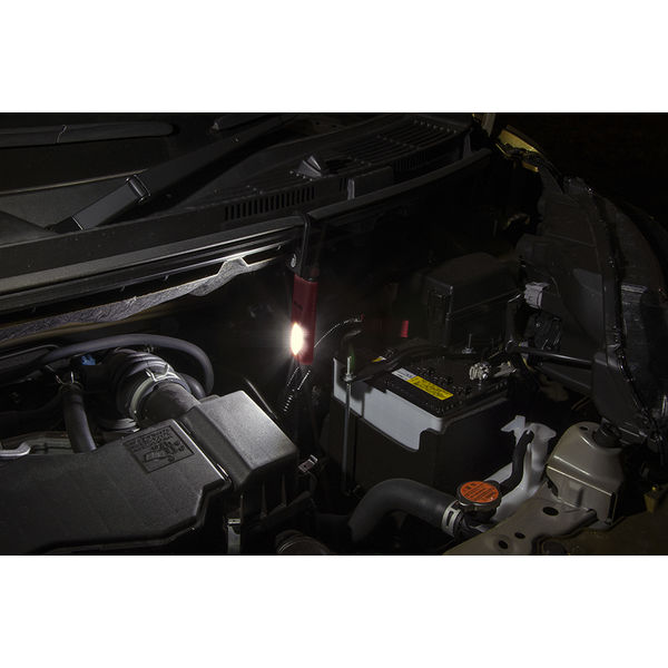 ワークライト Ganz LED 作業灯 ハンディタイプ USB充電式 270