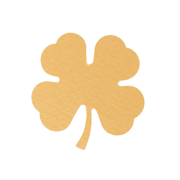 カール事務器 クラフトパンチ クローバー CN45206 1セット(1個×2