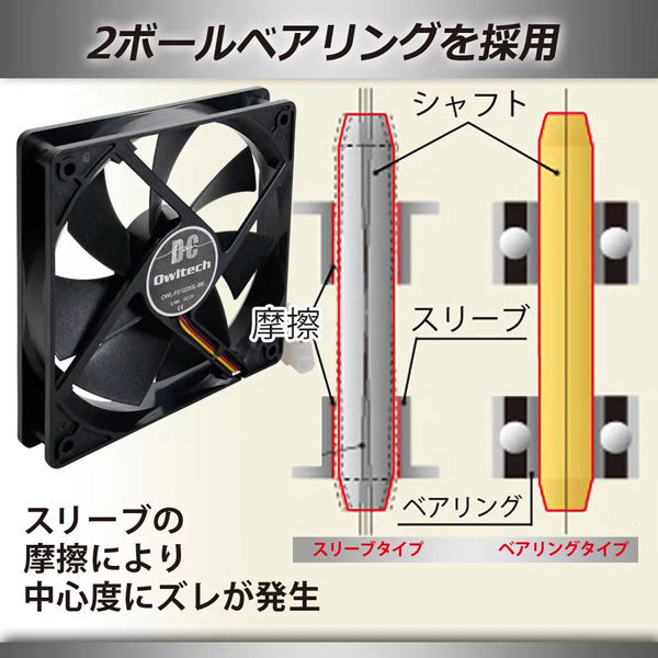 オルゴンリング　耳用（2個入） seryou01Image.jpg