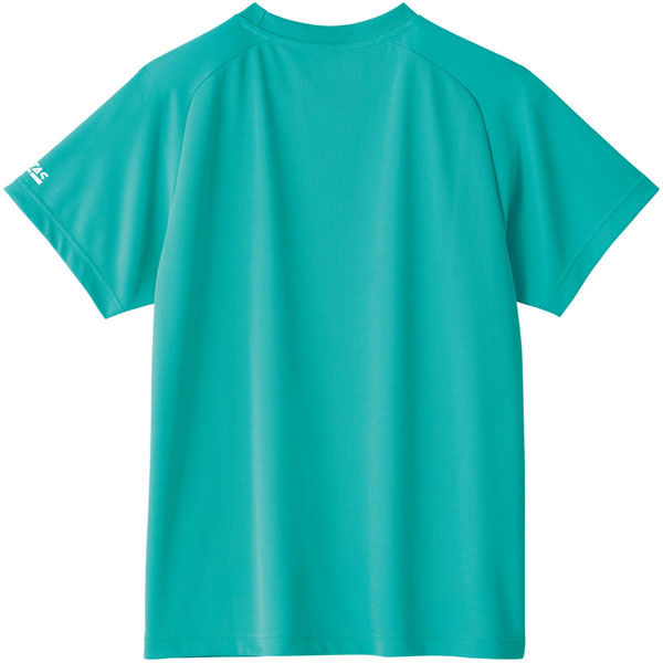 VICTAS（ヴィクタス) 卓球 Tシャツ PLAY LOGO TEE 3XL